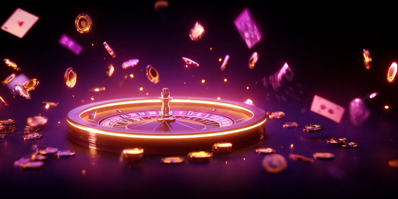 P3 Casino: Khám Phá Thế Giới Giải Trí Đỉnh Cao