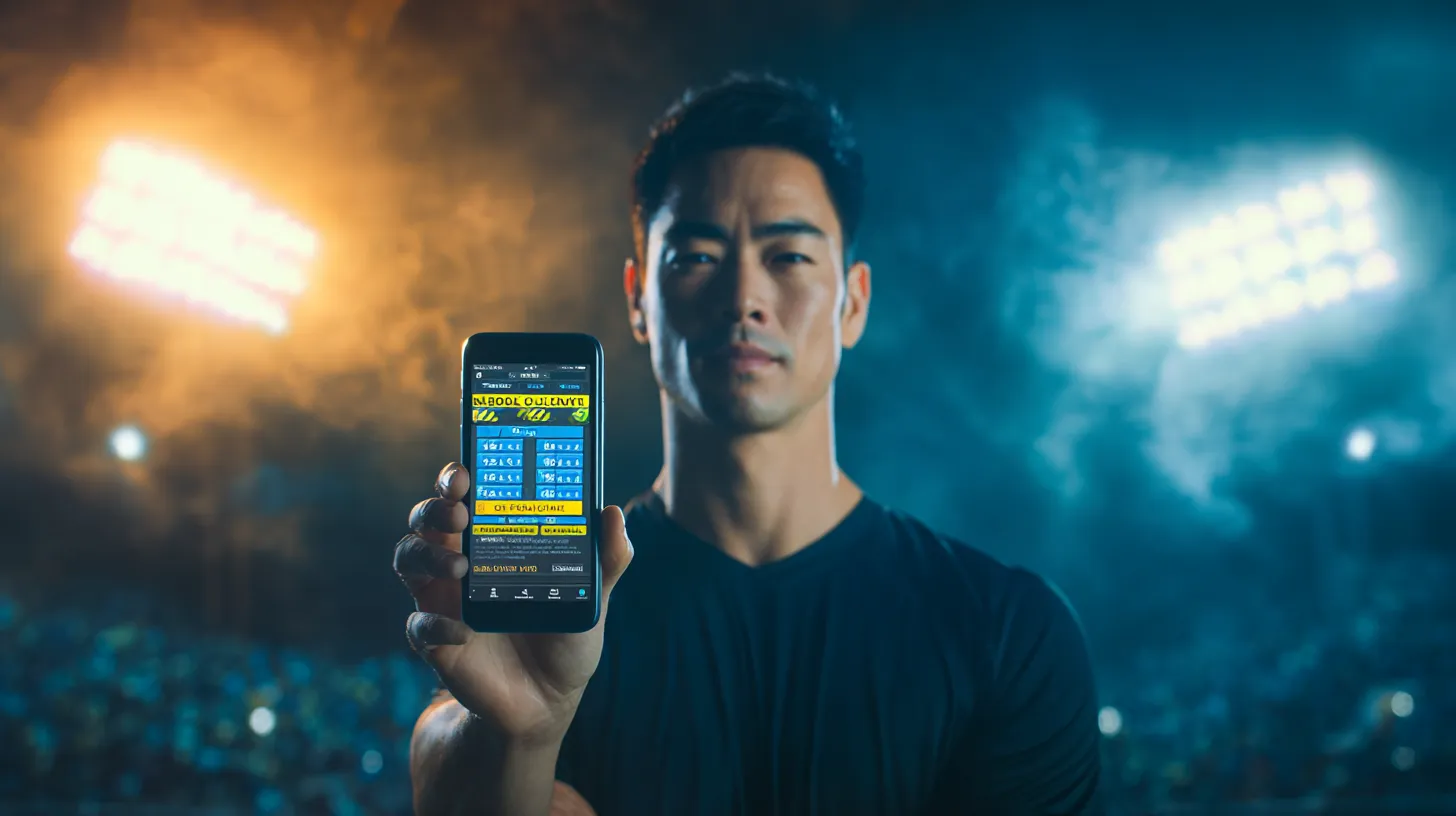 Khám Phá Lodevip: Nền Tảng Cược Bóng Đá Đáng Tin Cậy