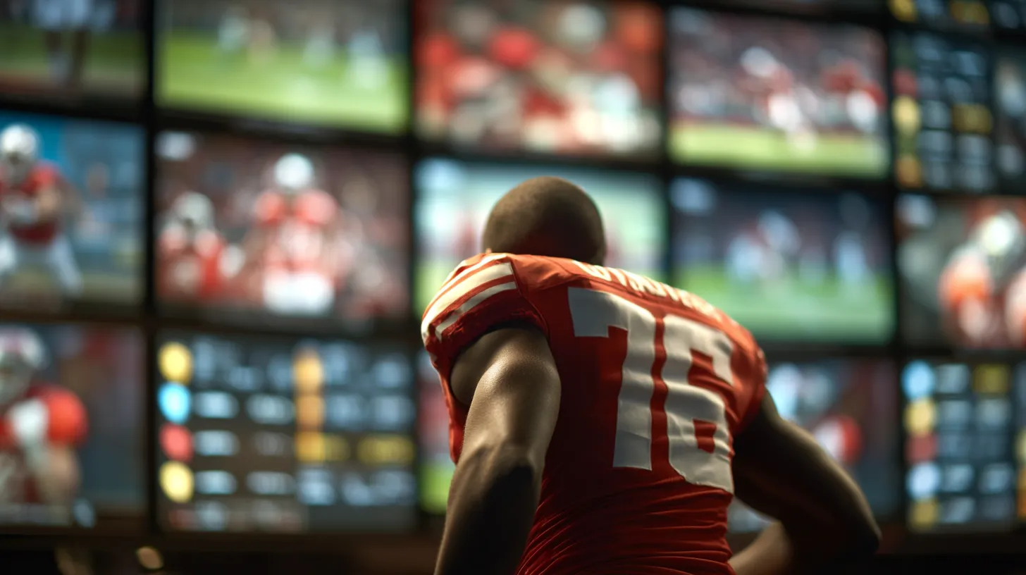 Kubet 19: Nơi Tích Hợp Thông Tin Bóng Đá Hấp Dẫn