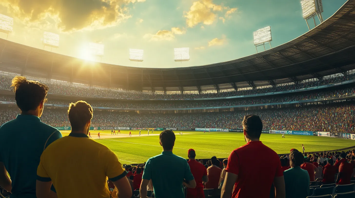 Khám Phá Thế Giới Giải Trí Với 009bet: Nơi Tập Trung Những Trải Nghiệm Đỉnh Cao