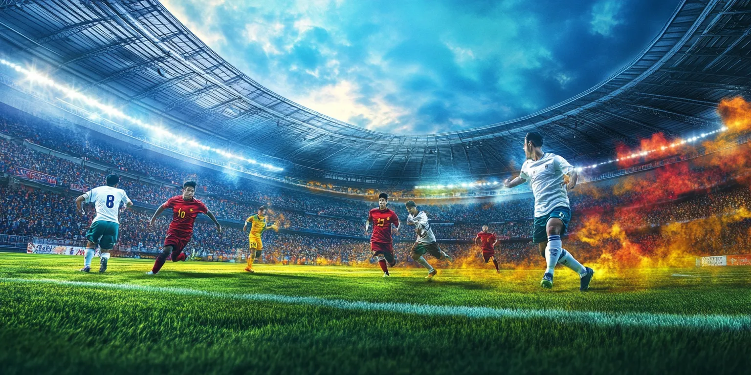 Khám Phá Thế Giới Giải Trí Tại VIPWIN